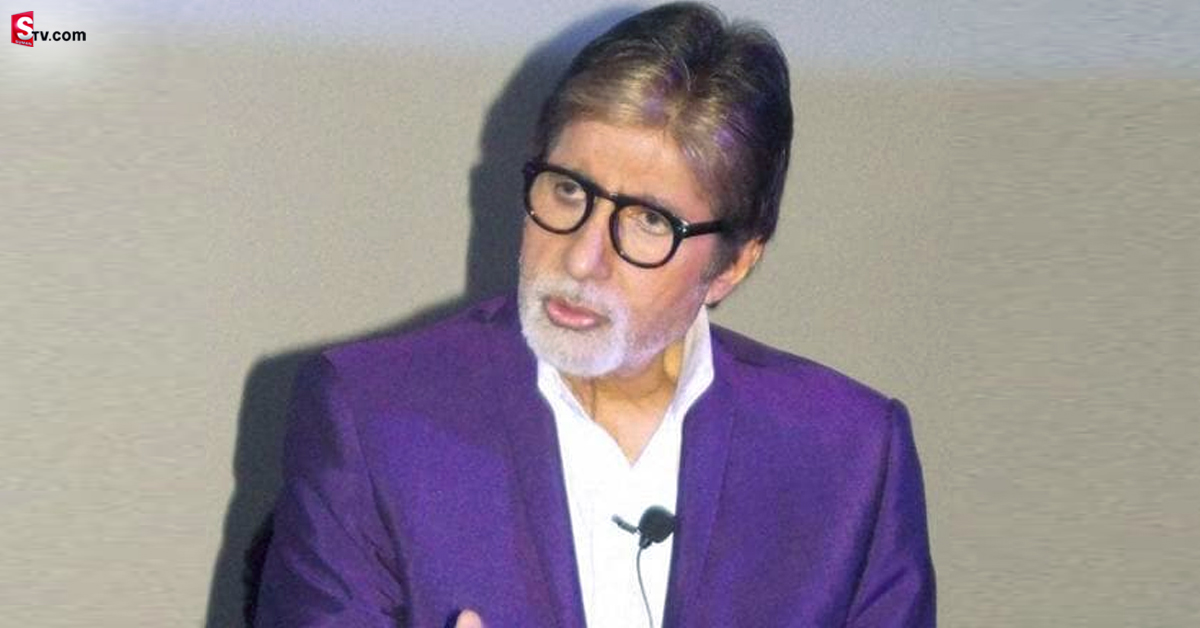 Amitabh Bachchan:అమితాబచ్చన్ అరెస్ట్? ఒక్క ట్వీట్ తో షాక్ లో ఫ్యాన్స్!