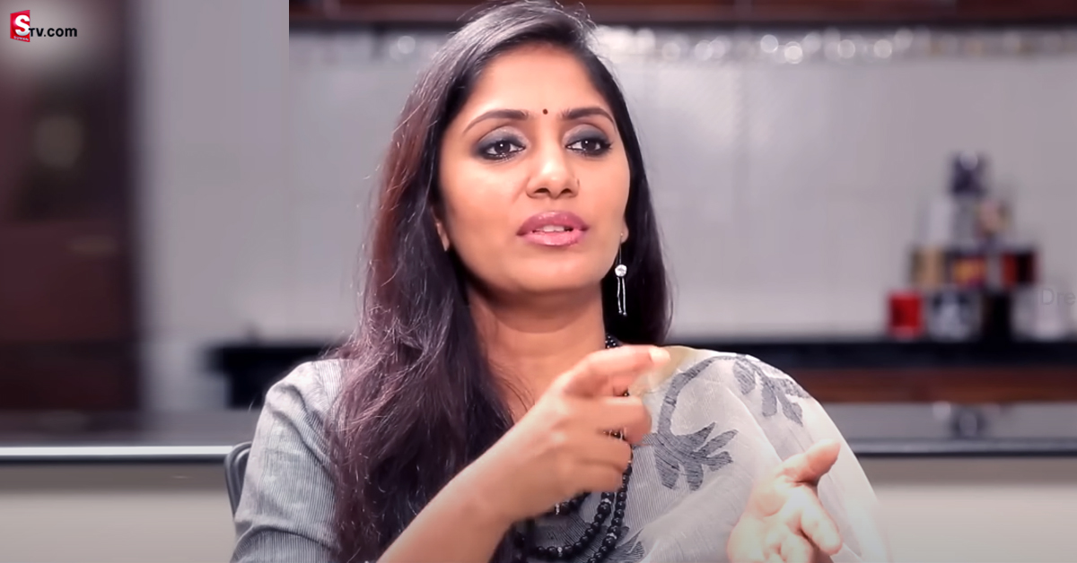 తనను మోసం చేసారంటూ యాంకర్ ఝాన్సీ ఎమోషనల్