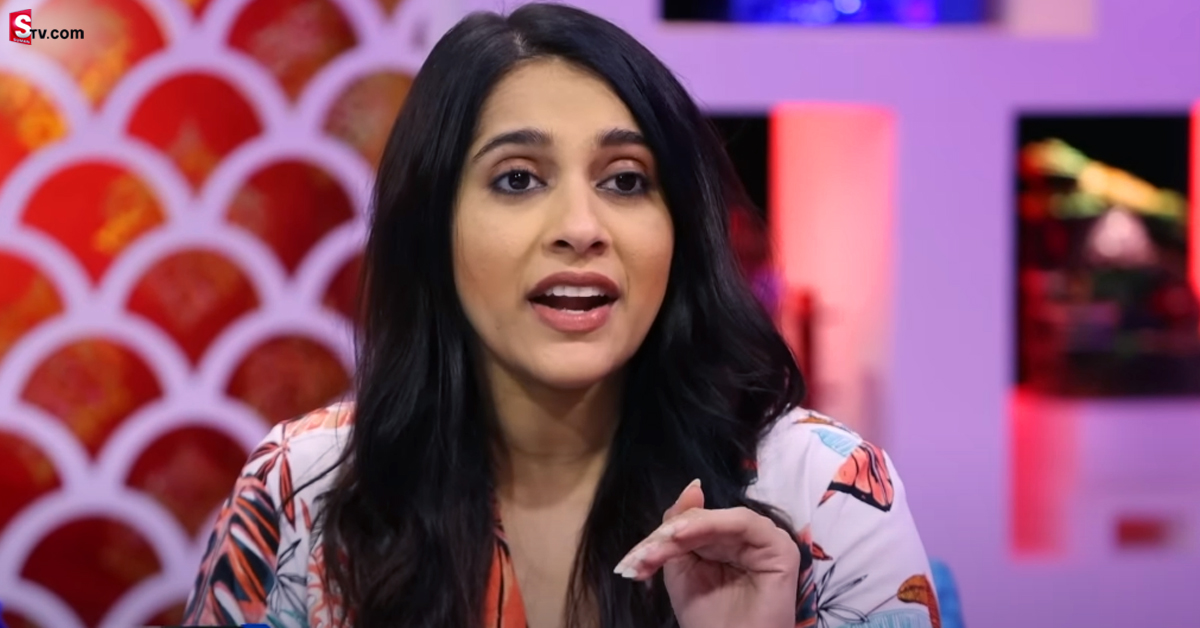 Anchor Rashmi: అందరికీ మినిమం సె** ఎడ్యుకేషన్ ఉండాలంటున్న యాంకర్ రష్మీ!