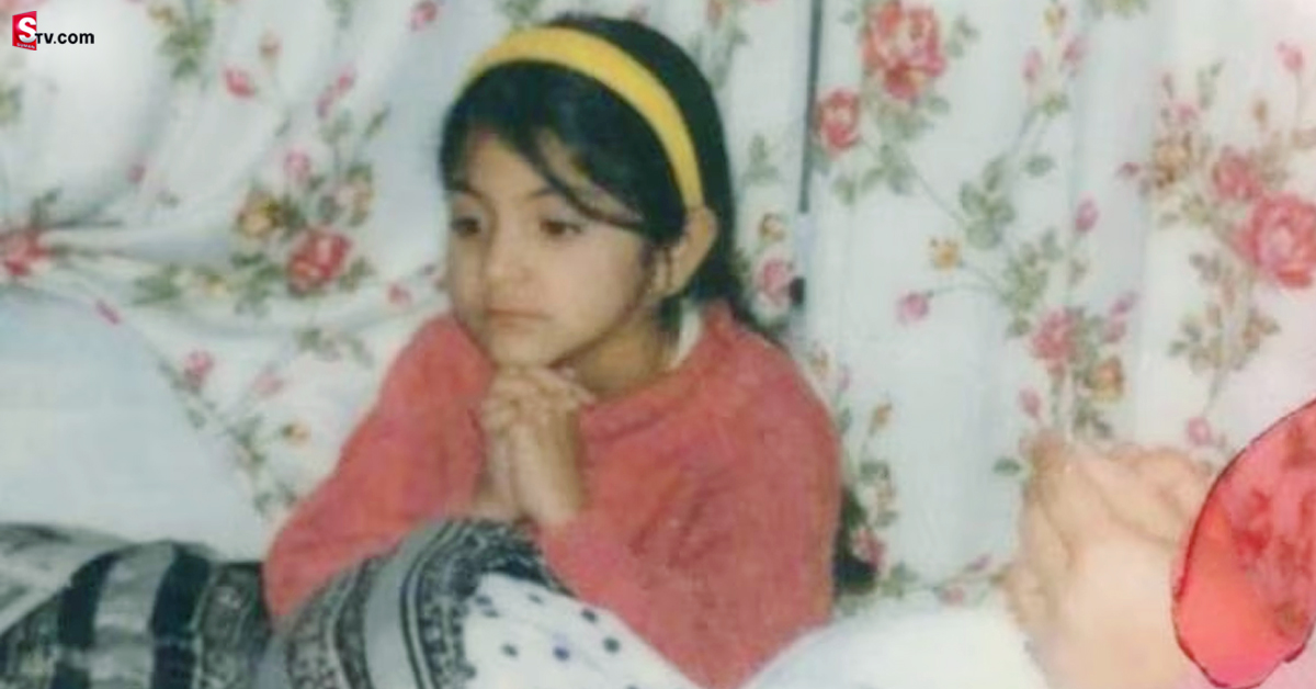 Childhood Pic: ఈ హీరోయిన్ ని గుర్తుపట్టారా? కోట్లాదిమంది క్రికెట్, సినిమా ఫ్యాన్స్ ఫేవరెట్!