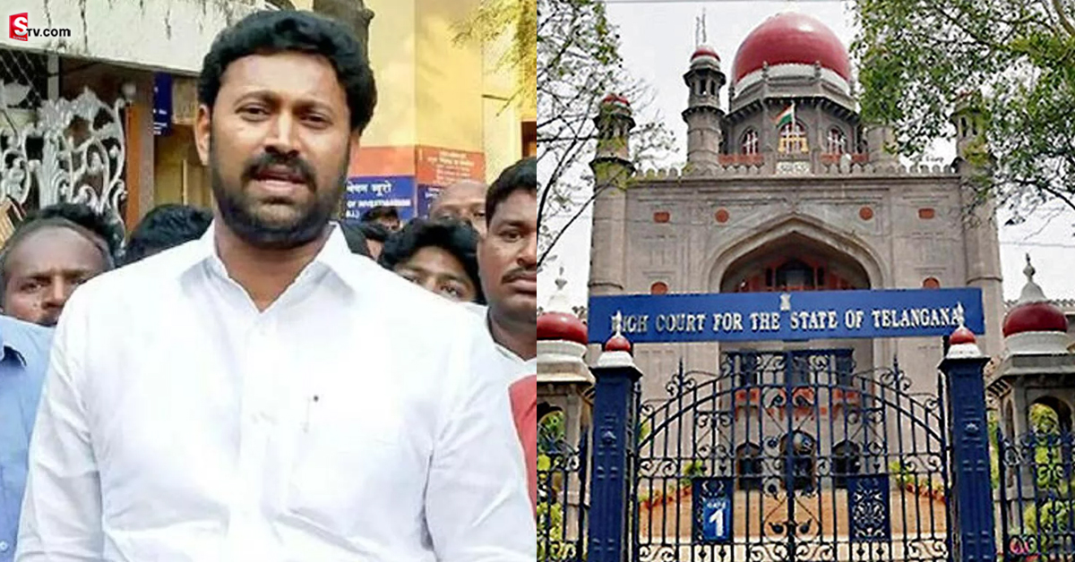 ఎంపీ అవినాష్ రెడ్డికి బెయిల్ మంజూరు