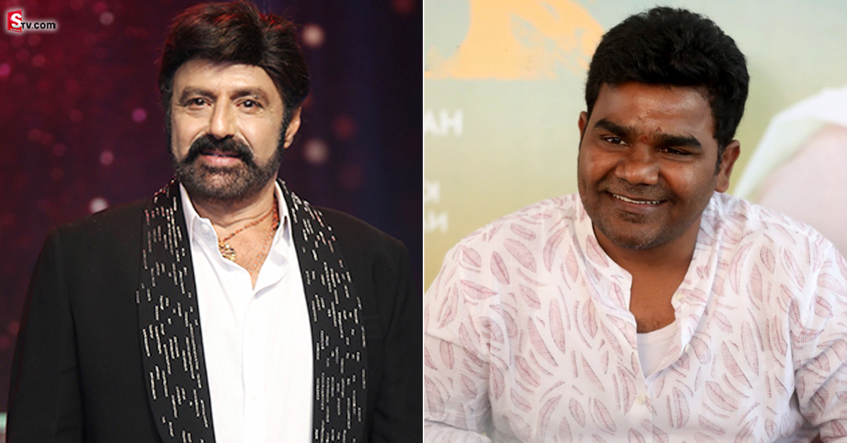 బాలయ్యతో బలగం డైరెక్టర్..! క్రేజీ ప్రాజెక్ట్ ఫిక్స్ అయ్యిందా..?