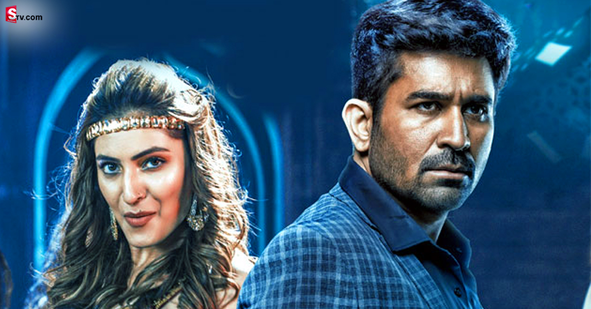 Bichagadu-2: బిచ్చగాడు-2 .. తొలి రోజు ఎంత వసూలు చేసిందంటే?