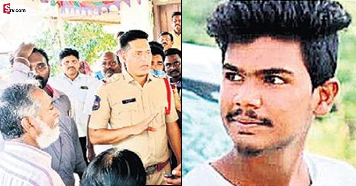 యువకుడు మృతి.. తల్లిపైనే అనుమానం! అసలేం జరిగిందంటే?