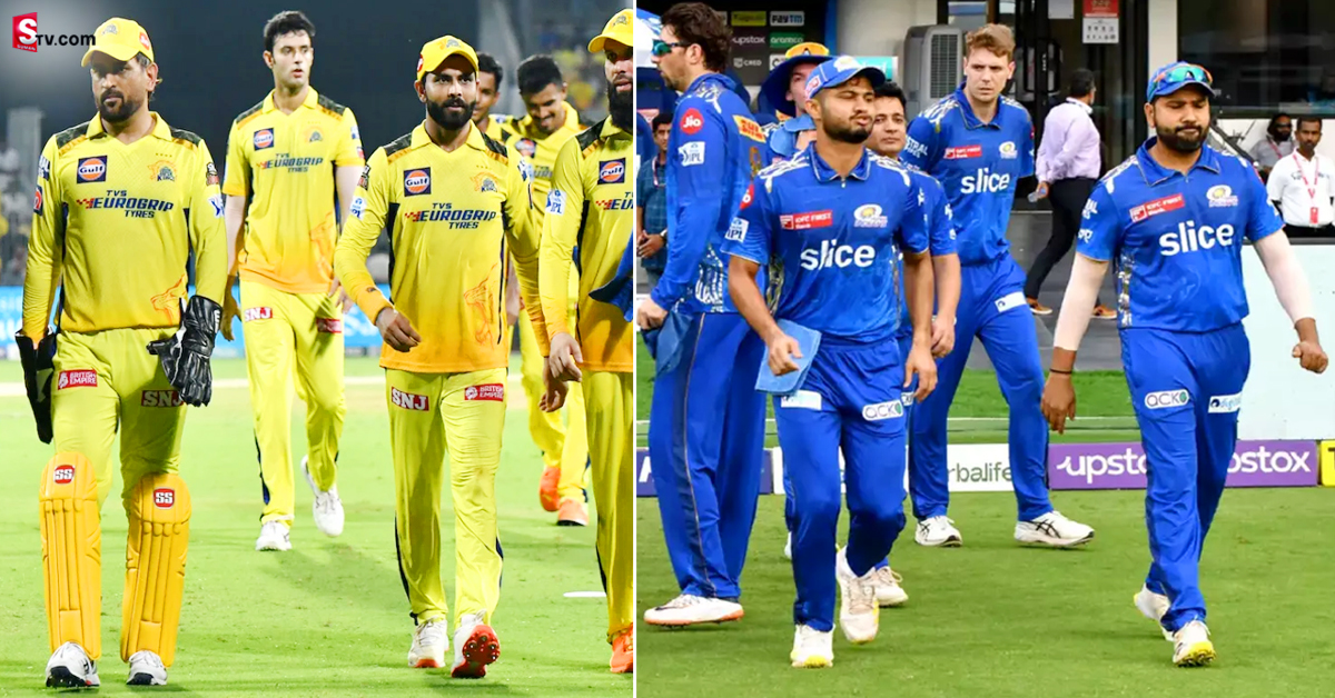 IPL 2023:ఆ విషయంలో భయపడుతున్న చెన్నై, ముంబయి! అదే జరిగితే ప్లే ఆఫ్ లో ఓటమి పక్కా
