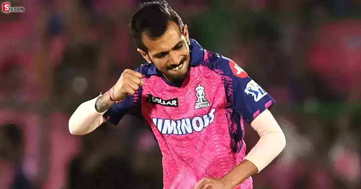 Yuzvendra Chahal:కేకేఆర్ ని వణికిస్తున్న చాహల్! రికార్డులు చూస్తే షాకవ్వాల్సిందే..
