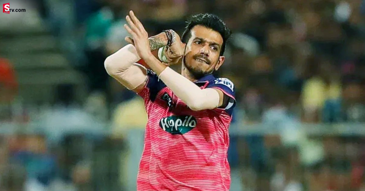 Yuzvendra Chahal: IPLలో చాహల్ సరికొత్త చరిత్ర.. CSK ఆటగాడు రికార్డ్ బద్దలు!