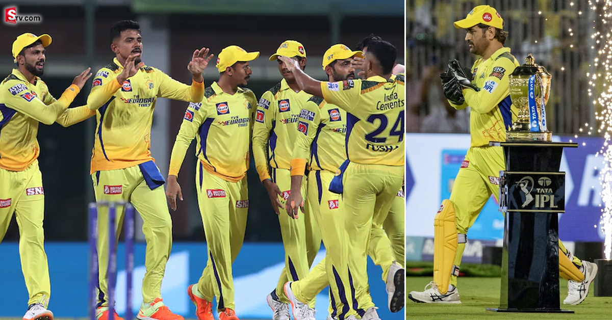 CSK vs GT: ఆ ‘నో బాల్’.. చెన్నై ఫైనల్ చేరడానికి, గుజరాత్ ఓడిపోవడానికి కారణం!
