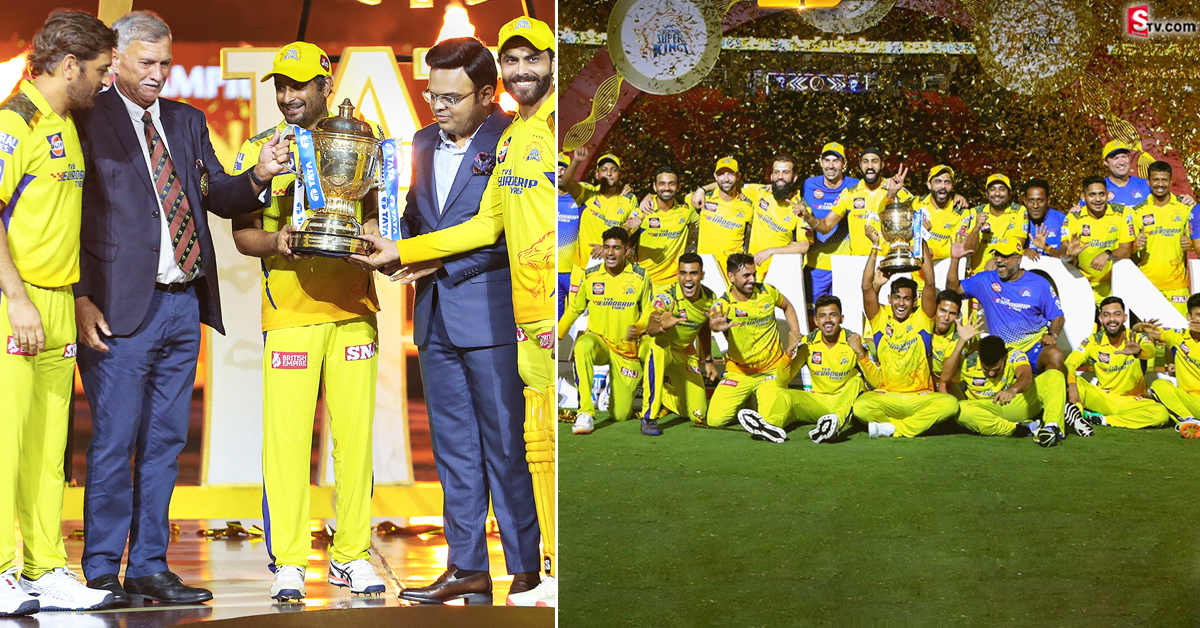 CSK, IPL 2023: ఆ రికార్డు బ్రేక్ చేసి మరీ ఐదో కప్.. ఇదీ చెన్నై సూపర్ కింగ్స్ అంటే!