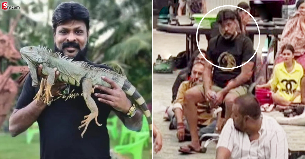 Chikoti Praveen: చికోటి ప్రవీణ్ ను అరెస్ట్ చేసిన థాయ్‌లాండ్ పోలీసులు!