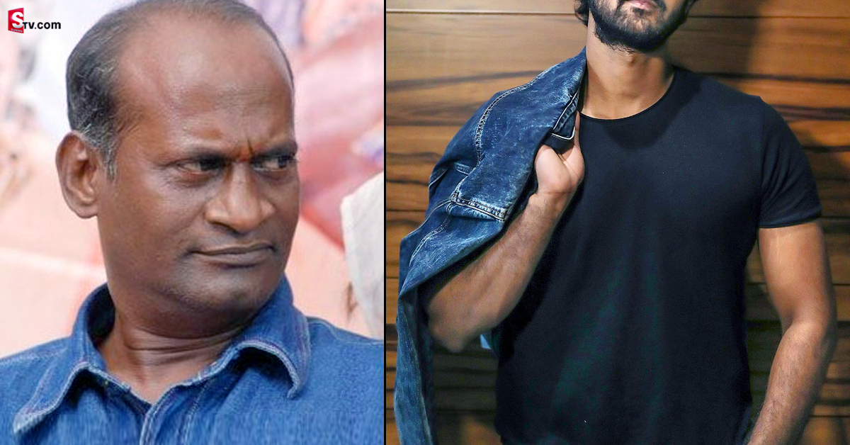 Comedian Lakshmipathi: కమెడియన్ లక్ష్మిపతి గుర్తు ఉన్నాడా? ఆయన కొడుకు ఇప్పుడు టాలీవుడ్ లో పెద్ద హీరో..!