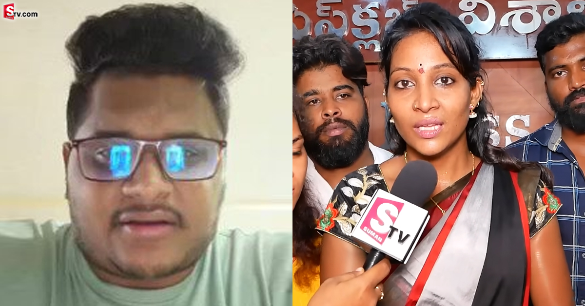 Dance Master Chaitanya: డ్యాన్స్‌ మాస్టర్‌ చైతన్య మృతి.. కండక్టర్‌ ఝాన్సీ సంచలన వ్యాఖ్యలు!