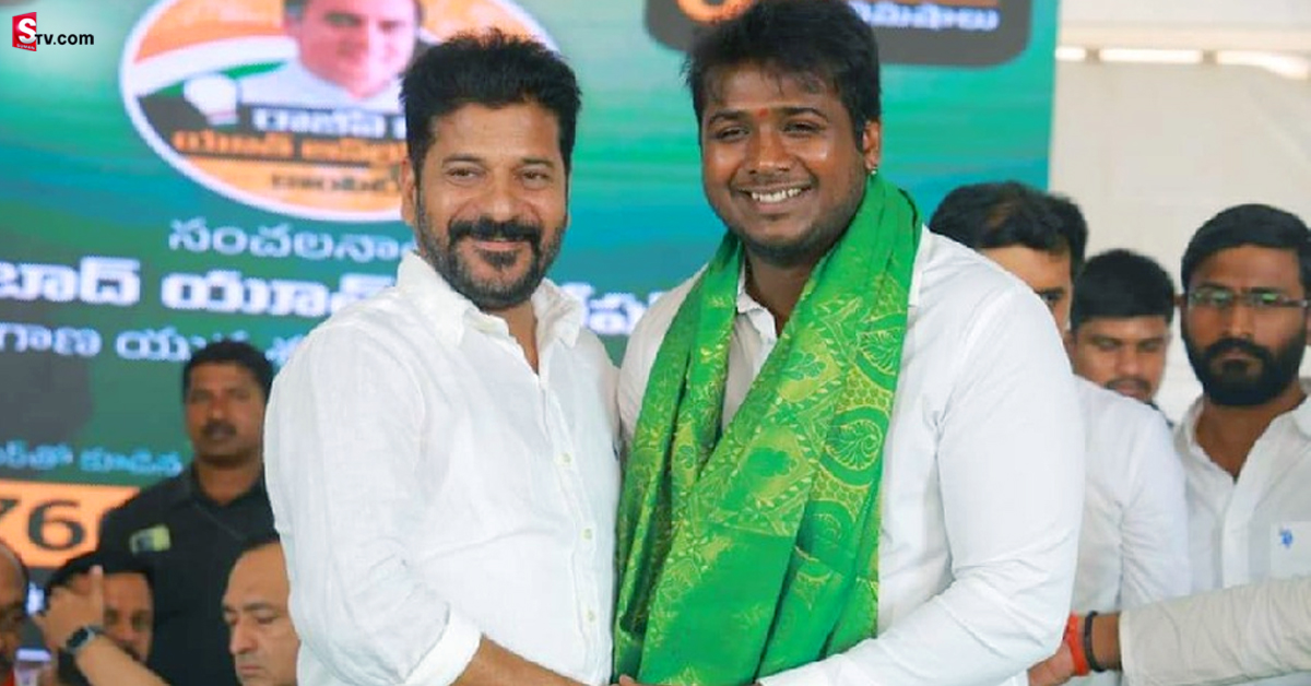 అదే జరిగితే.. రాహుల్ సిప్లిగంజ్‌కు రూ.కోటి నగదు అందిస్తాం: రేవంత్ రెడ్డి