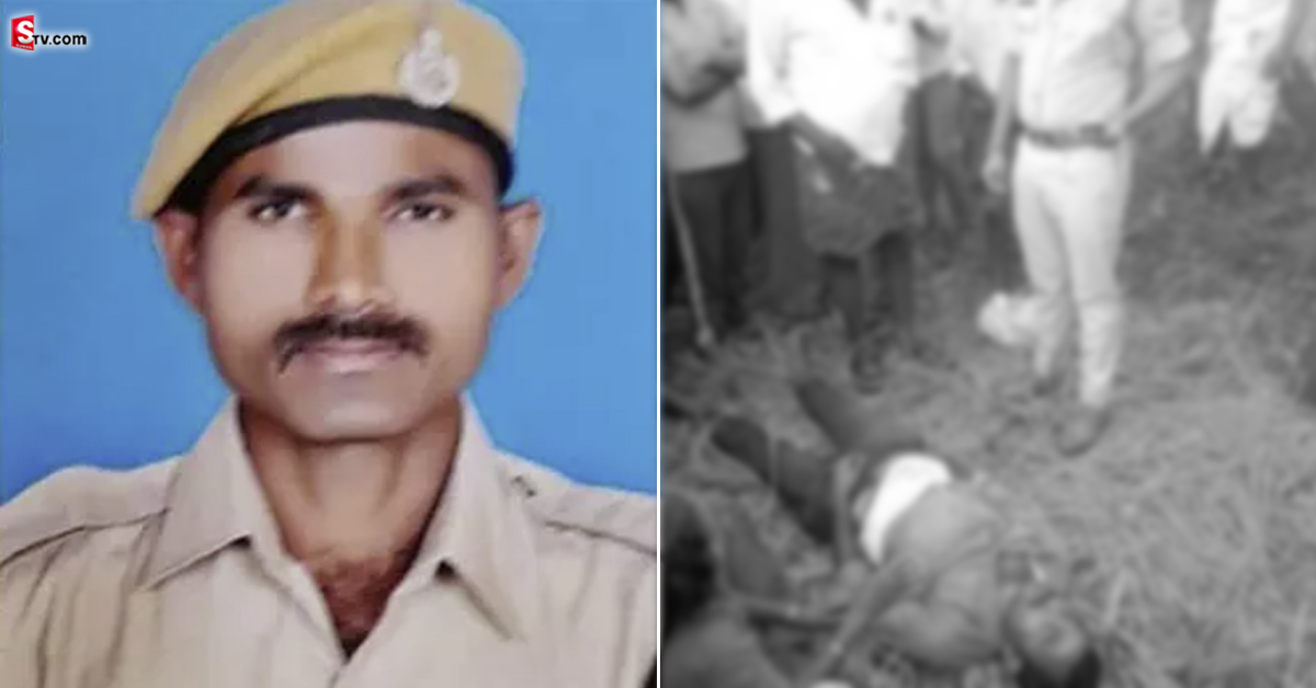 ఆ కారణంతో మనస్థాపానికి గురై కానిస్టేబుల్ ఆత్మహత్య