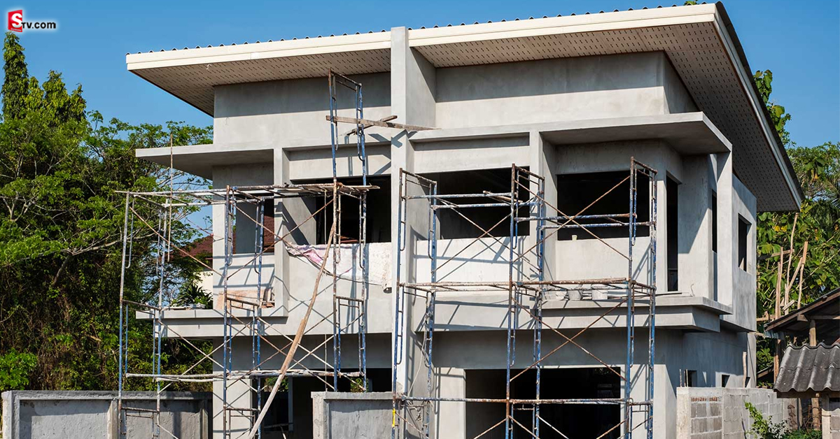 Construction Cost: ఇల్లు కట్టుకోవాలనుకుంటున్నారా? ఎంత ఖర్చు అవుతుందంటే?