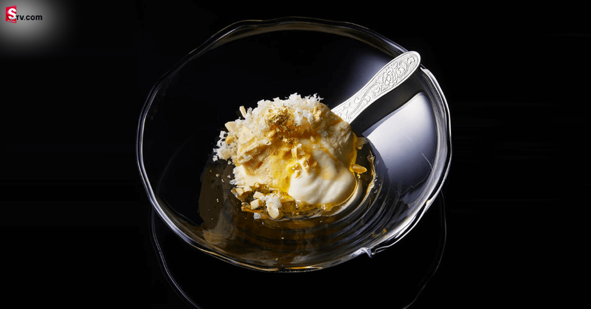 Ice Creame: ఈ ఐస్ క్రీమ్ ధరతో కారు కొనేయచ్చు.. ఎందుకంత ఖరీదంటే?