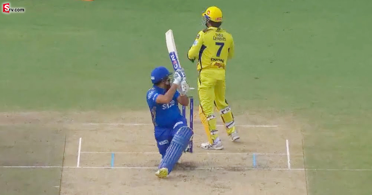 Rohit Sharma: రోహిత్ శర్మపై టీమిండియా మాజీ ఓపెనర్ సెటైర్లు.. నో హిట్ శర్మ అంటూ..!