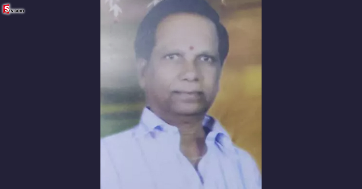 కన్న తండ్రిని కొట్టి చంపిన కొడుకు! ఎందుకంటే?