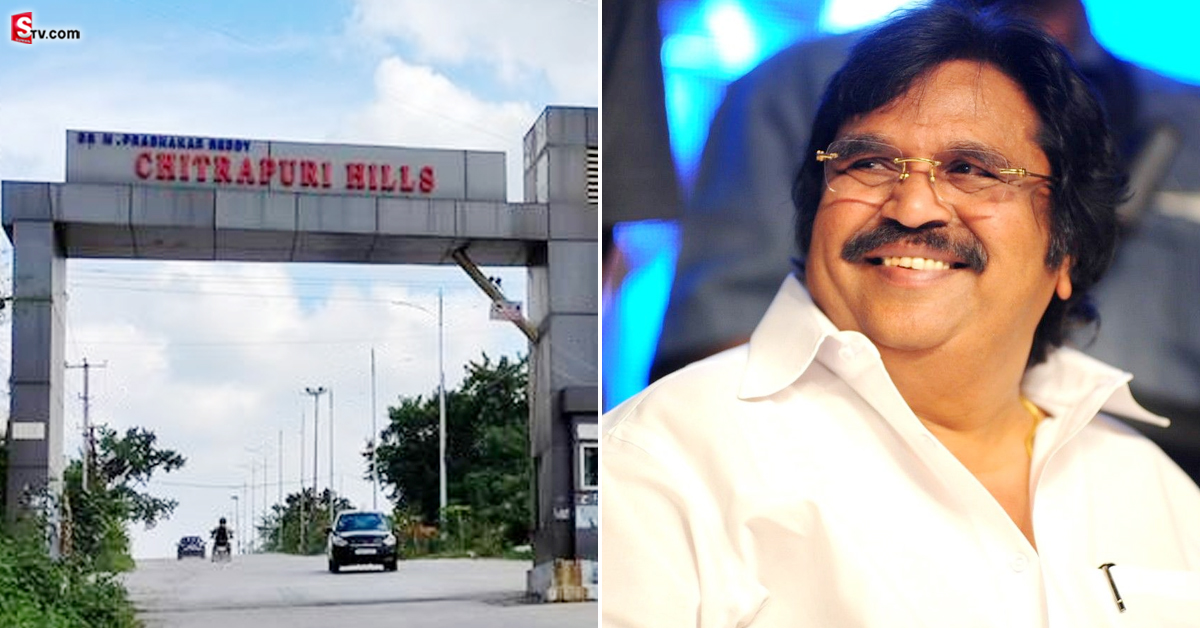 Dasari Narayana Rao: మే 4న చిత్రపురి కాలనీలో దాసరి నారాయణరావు విగ్రహావిష్కరణ కార్యక్రమం..