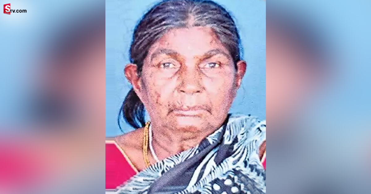 దారుణం: తల్లి మృతదేహాన్ని తీసుకెళ్లేందుకు అంగీకరించని కూతుళ్లు..!