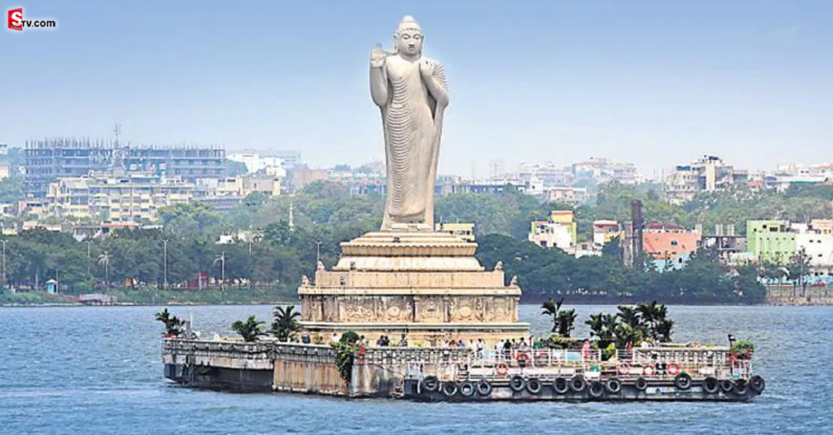 Hussain Sagar: విషాదం.. హుస్సేన్‌ సాగర్‌లో యువతి మృతదేహం లభ్యం!