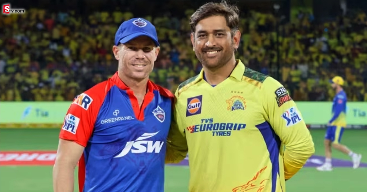 DCతో కీలక మ్యాచ్​.. ఆ ఒక్క విషయంలో భయపడుతున్న CSK..!