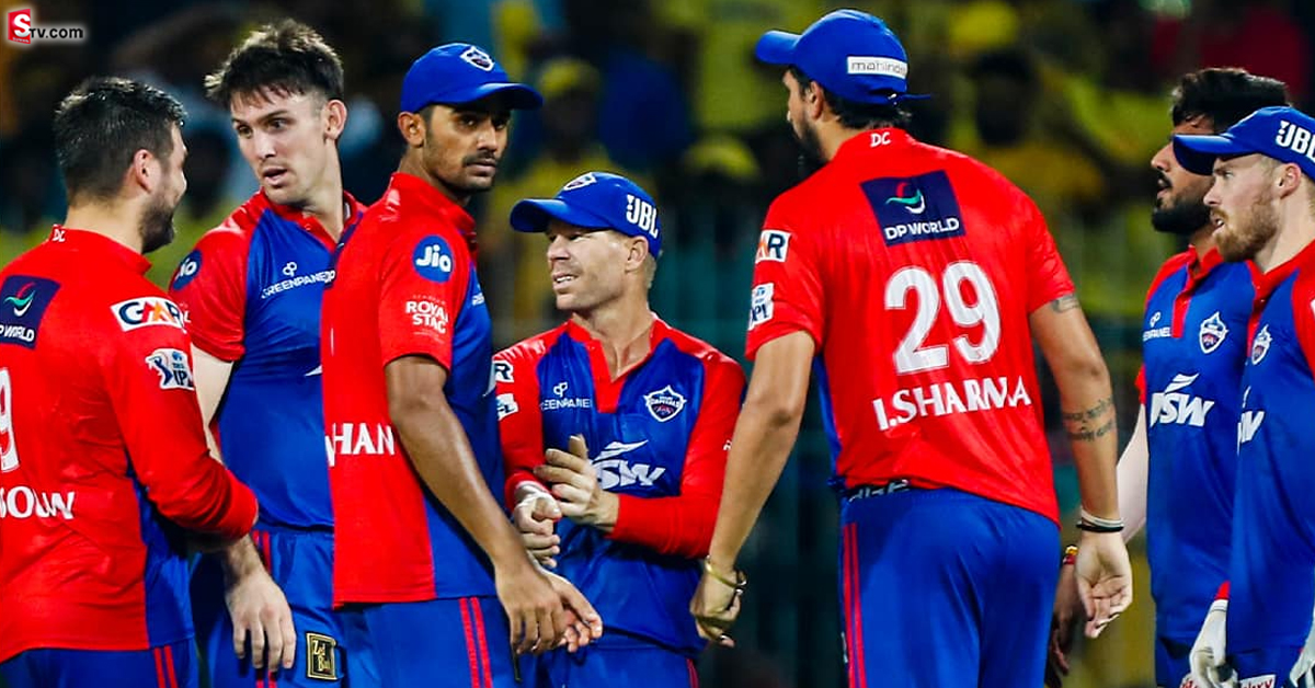 IPL చరిత్రలోనే ఢిల్లీ చెత్త రికార్డు! ఈ టీమ్​కు క్రికెట్ అవసరమా?