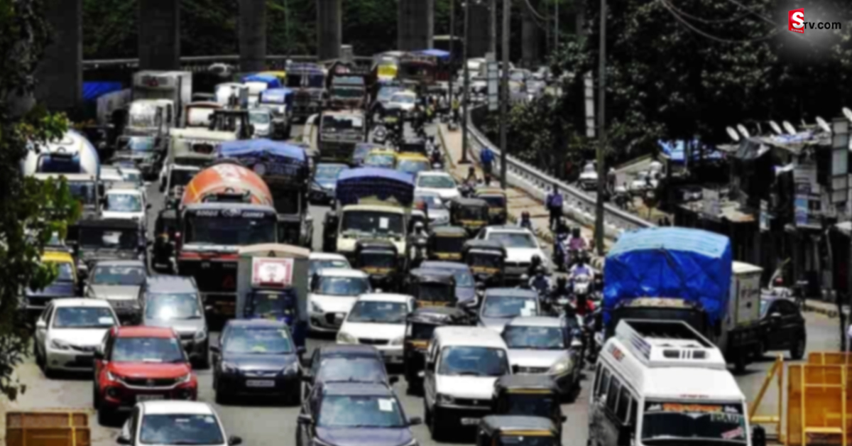 Diesel Vehicle: డీజిల్ వాహనదారులకు అలెర్ట్..  కేంద్రం వద్ద కీలక నివేదిక!