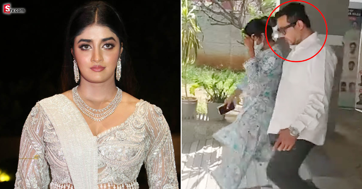 Dimple Hayathi: DCP-డింపుల్‌ హయతీ వివాదం.. వెలుగులోకి వచ్చిన సీక్రెట్‌.. అతనెవరు!