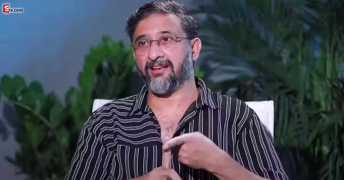 Director Teja: డైరెక్టర్ తేజ షాకింగ్ కామెంట్స్.. తన కూతురికి పెళ్లి చేయనంటూ!