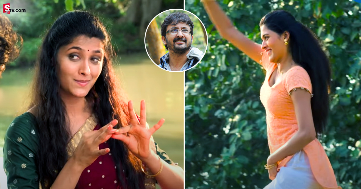 తేజ లక్కీ హ్యాండ్ ఆ హీరోయిన్‌కు వర్కౌట్ అవుతుందా..?