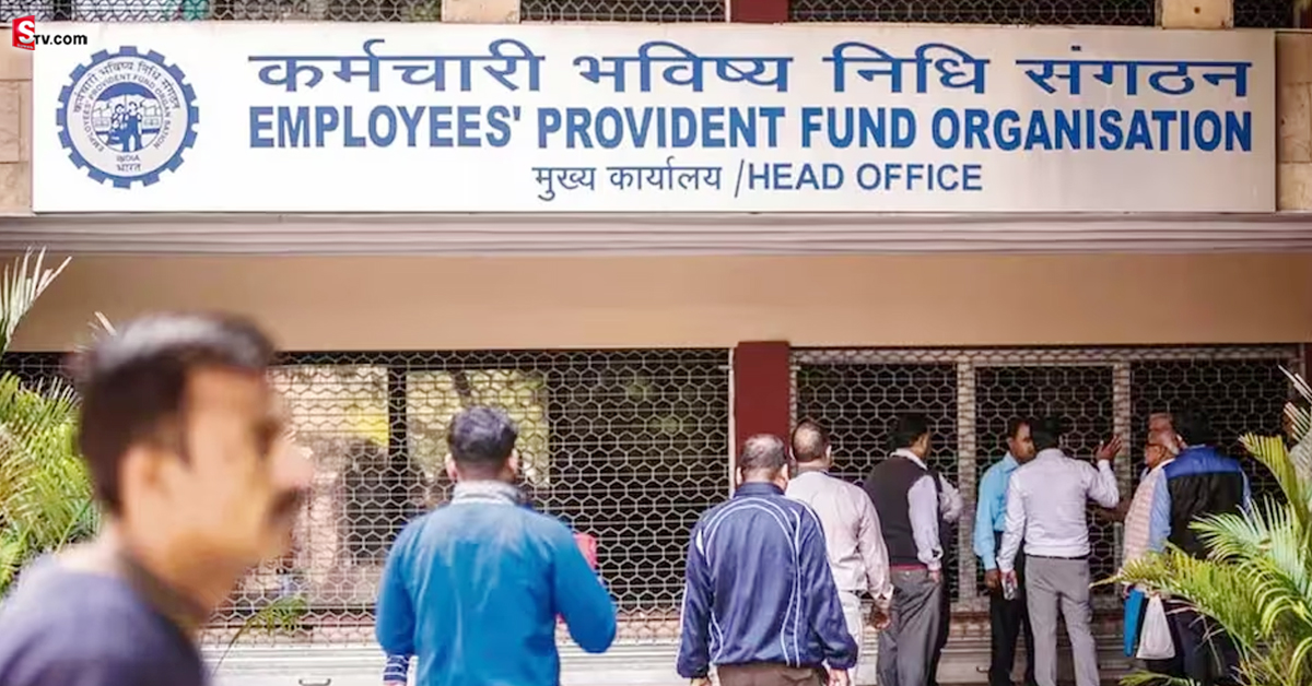 ఉద్యోగులకు EPFO గుడ్ న్యూస్.. అధిక పెన్షన్ గడువు పెంపు..