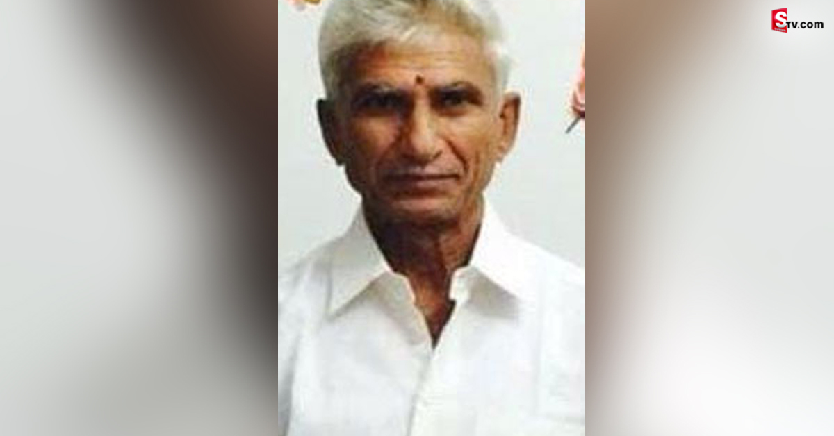 విషాదం.. పొలంలో అన్నదాత సజీవ దహనం!