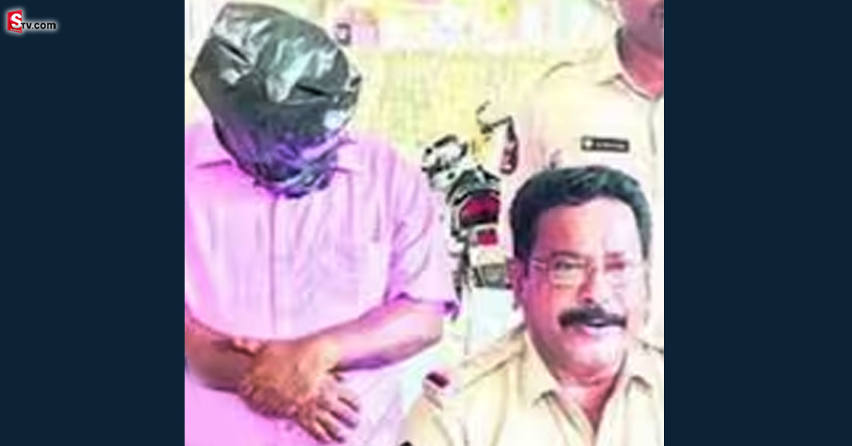 ఫేక్ బాబా గలీజ్ పనులు.. అందమైన మహిళలే ఇతడి టార్గెట్!