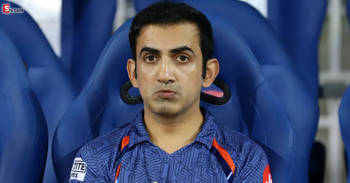 Gautam Gambhir:వారిపై 2 కోట్ల పరువు నష్టం దావా వేసిన గంభీర్! అలా అనడంతో..