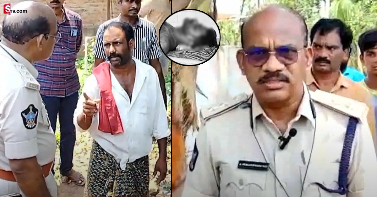 అర్ధరాత్రి ఇంటికెళ్లి మరీ.. ప్రియుడిని చంపిన ప్రియురాలు!