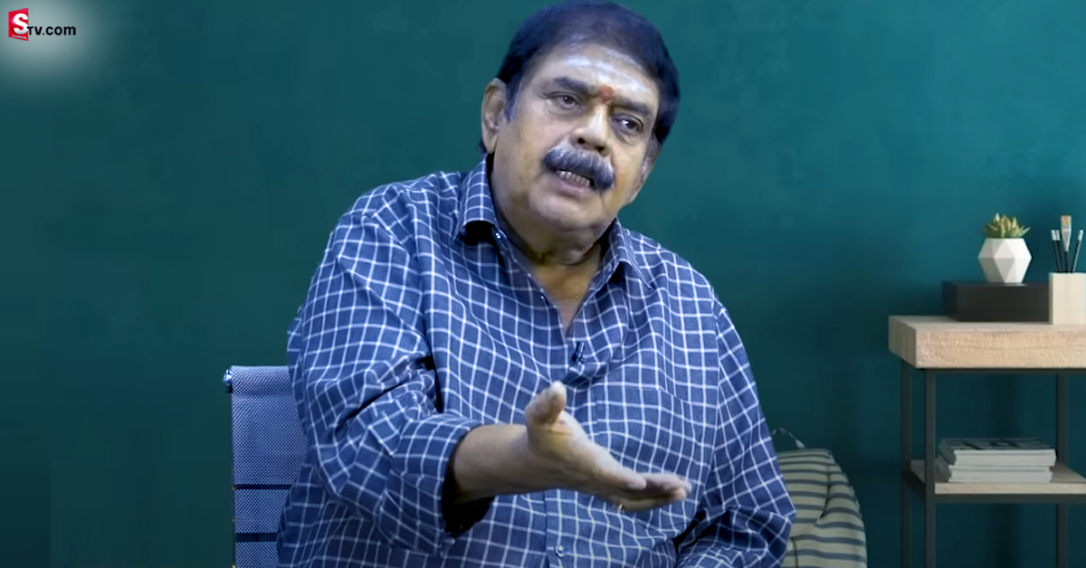 నటుడి జీవితంలో అంతులేని విషాదం.. మనవడు ఎప్పుడు చనిపోతాడో తెలీదంటూ!