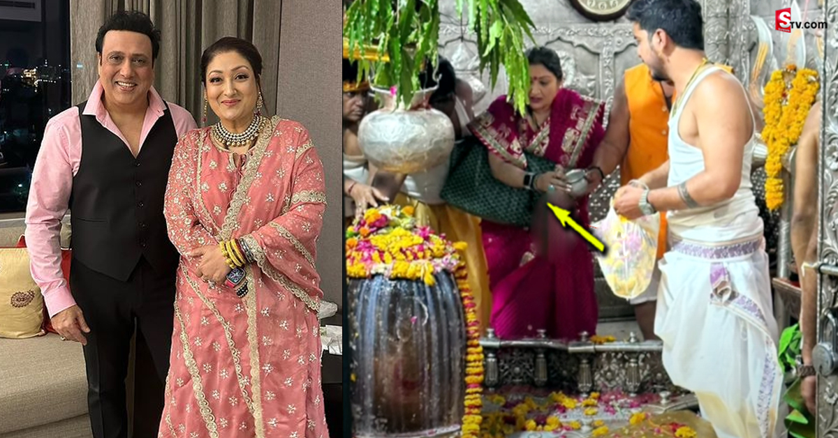 వివాదంలో చిక్కుకున్న స్టార్ నటుడి భార్య.. మండిపడుతున్న నెటిజన్లు