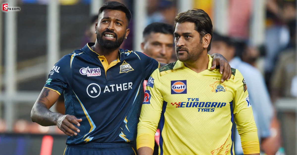 MS Dhoni: ధోనీని వాళ్లు మాత్రమే ద్వేషిస్తారు.. వారు చాలా క్రూరులు..: హార్దిక్ పాండ్యా