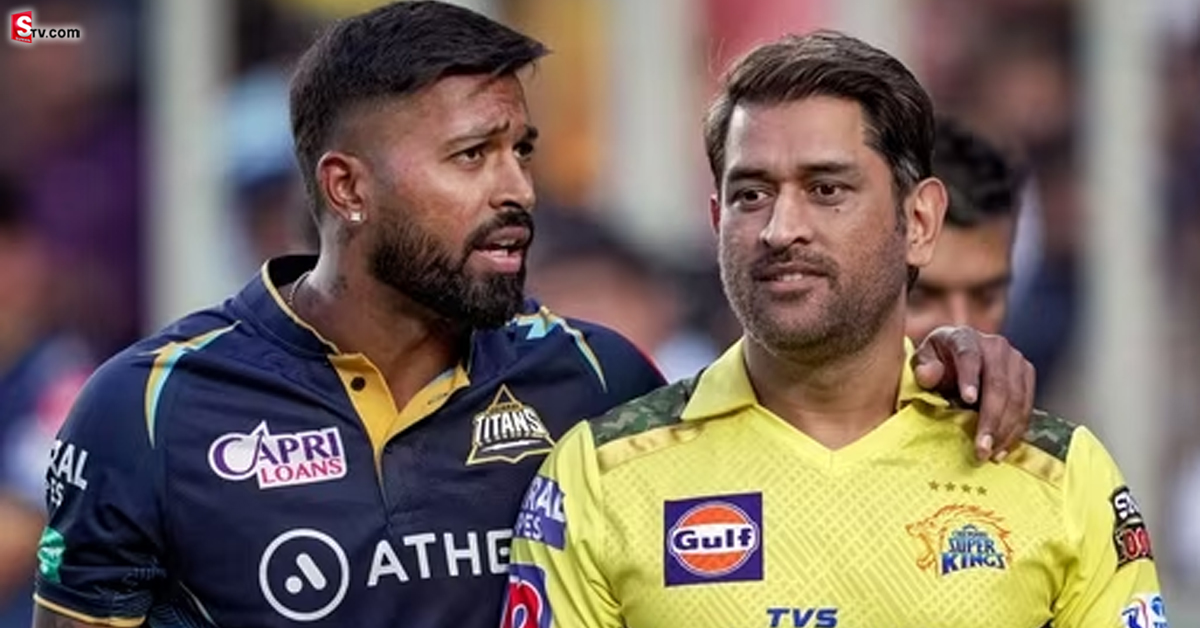 Hardik Pandya: ధోని చేతిలో ఓడిపోయినా బాధపడను: హార్దిక్ పాండ్య ఎమోషనల్ కామెంట్స్