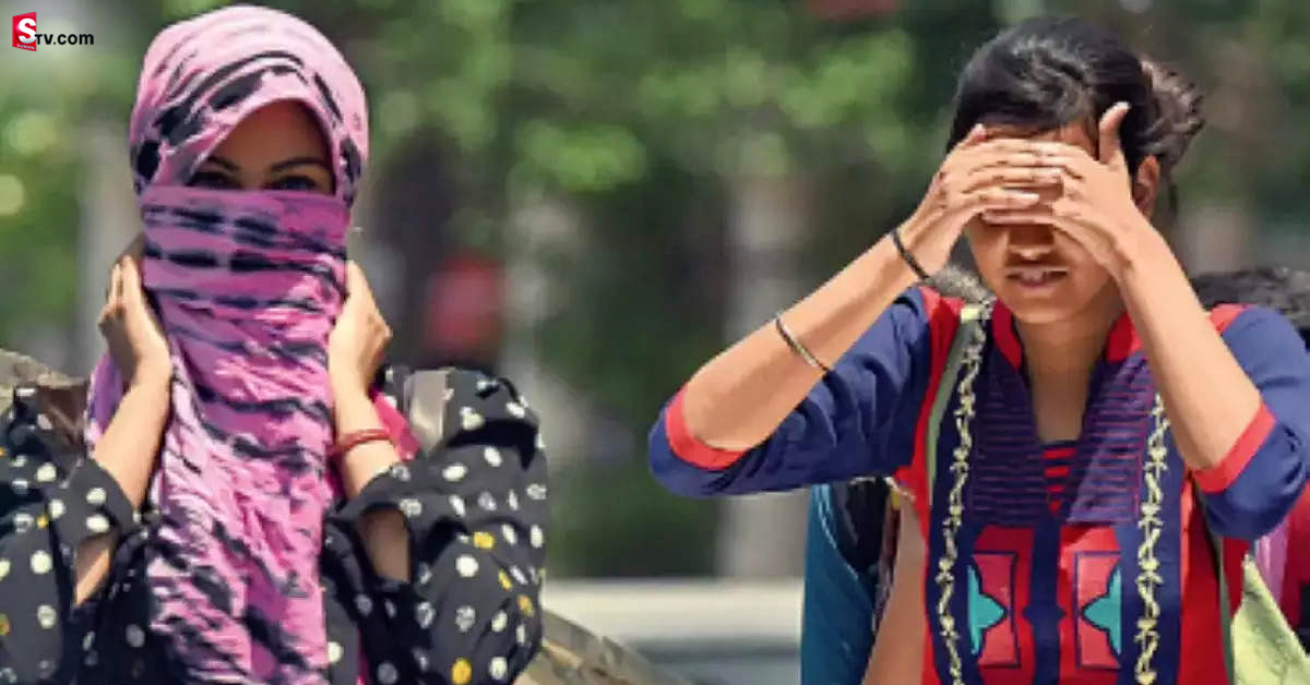 Telangana Weather: బీ-అలర్ట్.. రాబోయే 10 రోజులు బయటకు రావొద్దు.. వాళ్లు మరింత జాగ్రత్తగా..!
