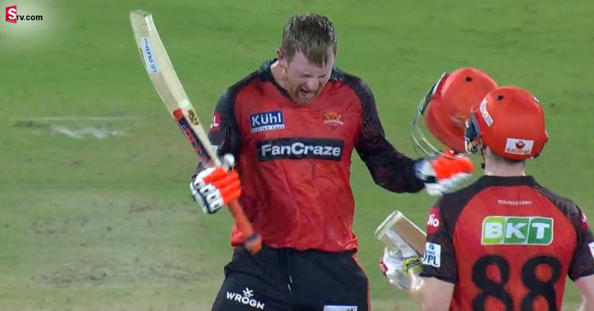 Heinrich Klaasen:క్లాసన్ విధ్వంసం!మెరుపు సెంచరీతో రికార్డులు బద్దలు