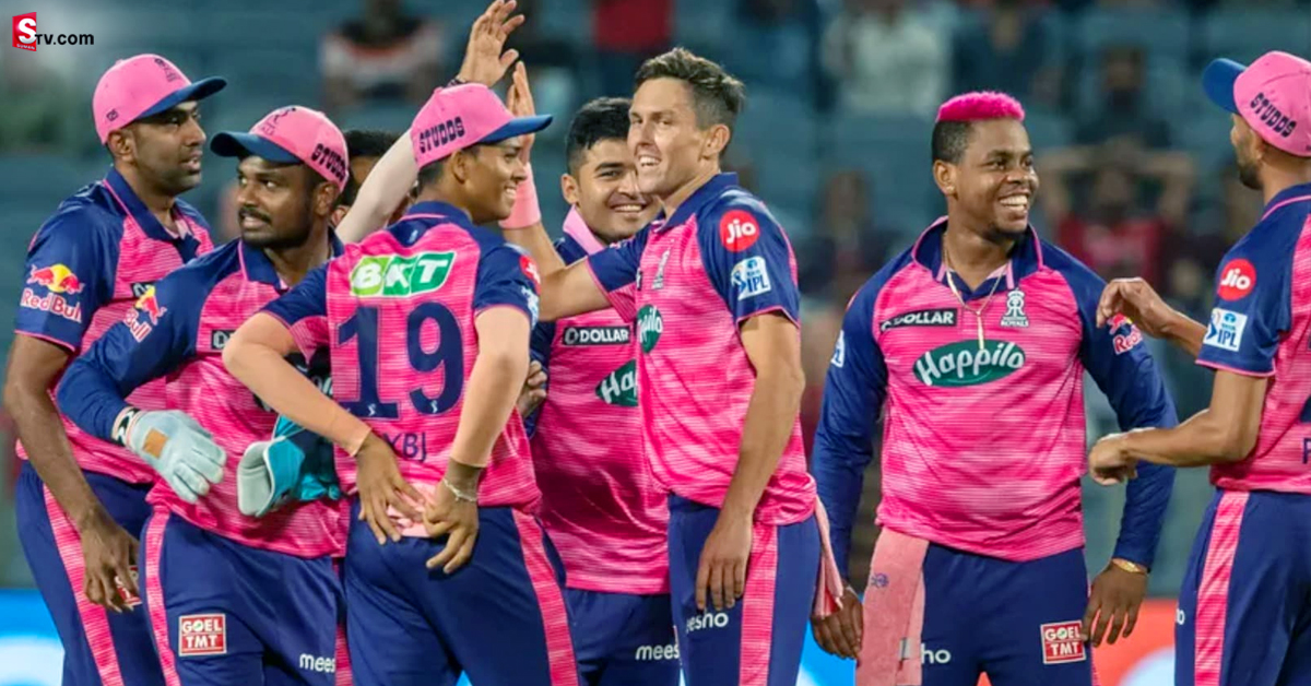 Rajasthan Royals:అతడు IPLకే పరిమితం.. వరల్డ్ కప్ జట్టులో రాజస్థాన్ బ్యాటర్ కి నో ఛాన్స్