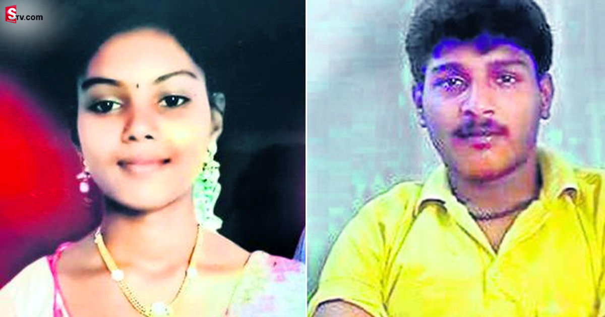 దాని కోసం భార్యతో గొడవ పడ్డ భర్త.. తెల్లారేసరికి