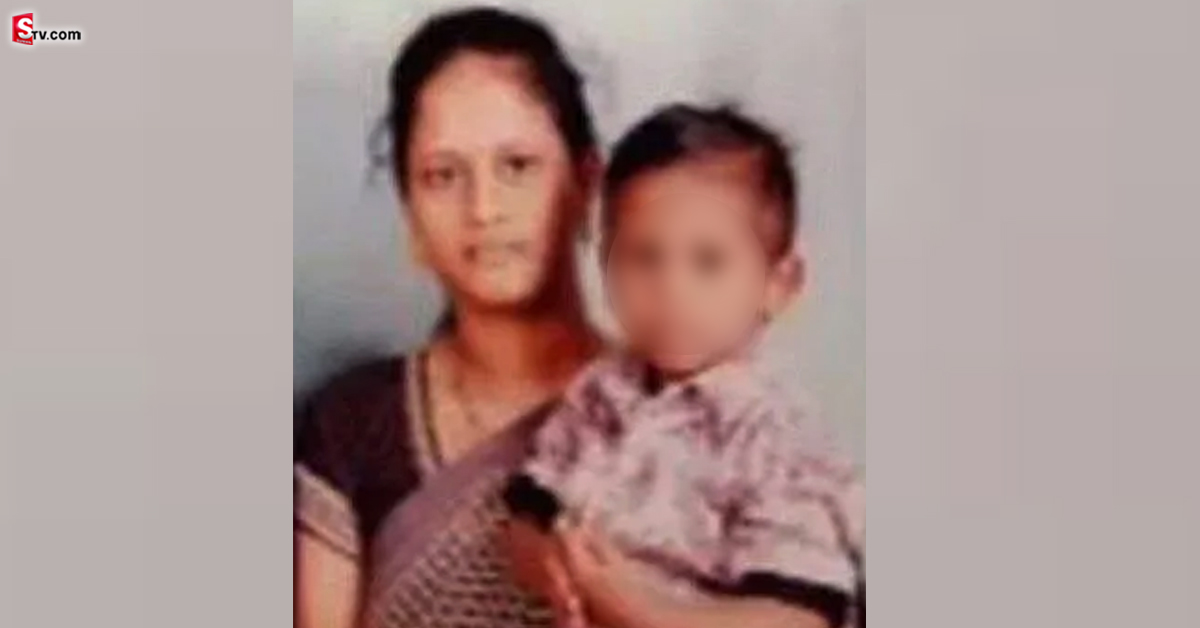 ఈమె మాములు లేడీ కాదండి! ఏకంగా భర్త స్నేహితుడిపై కన్నేసి..!