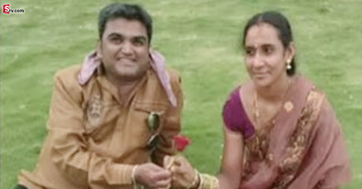 మద్యం మత్తులో భార్యను చంపి.. ఆ తర్వాత