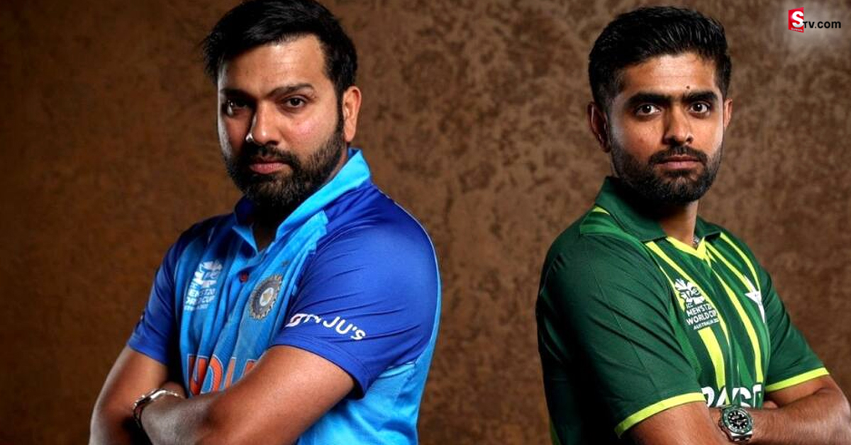 World Cup 2023: ఇండియా-పాకిస్థాన్ మ్యాచ్.. ఈసారి ఎక్కడంటే?