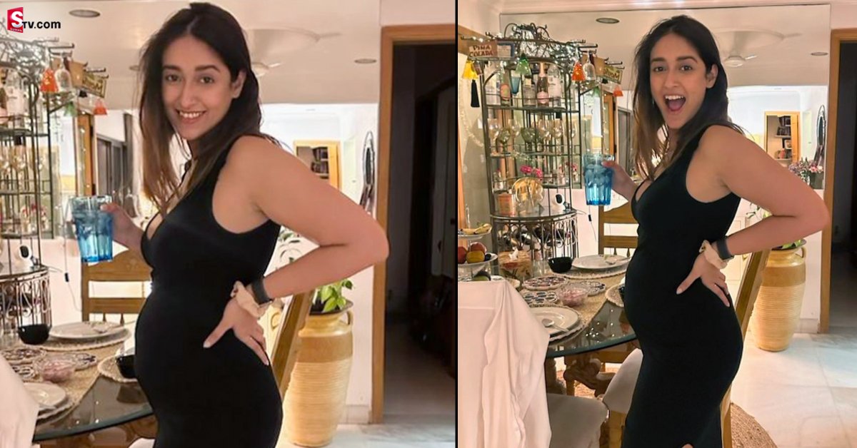 Ileana D’Cruz: మరోసారి బేబీ బంప్​తో ఇలియానా.. ఈసారి పుట్టబోయేది ఎవరో క్లారిటీ ఇచ్చిన హాట్ బ్యూటీ!