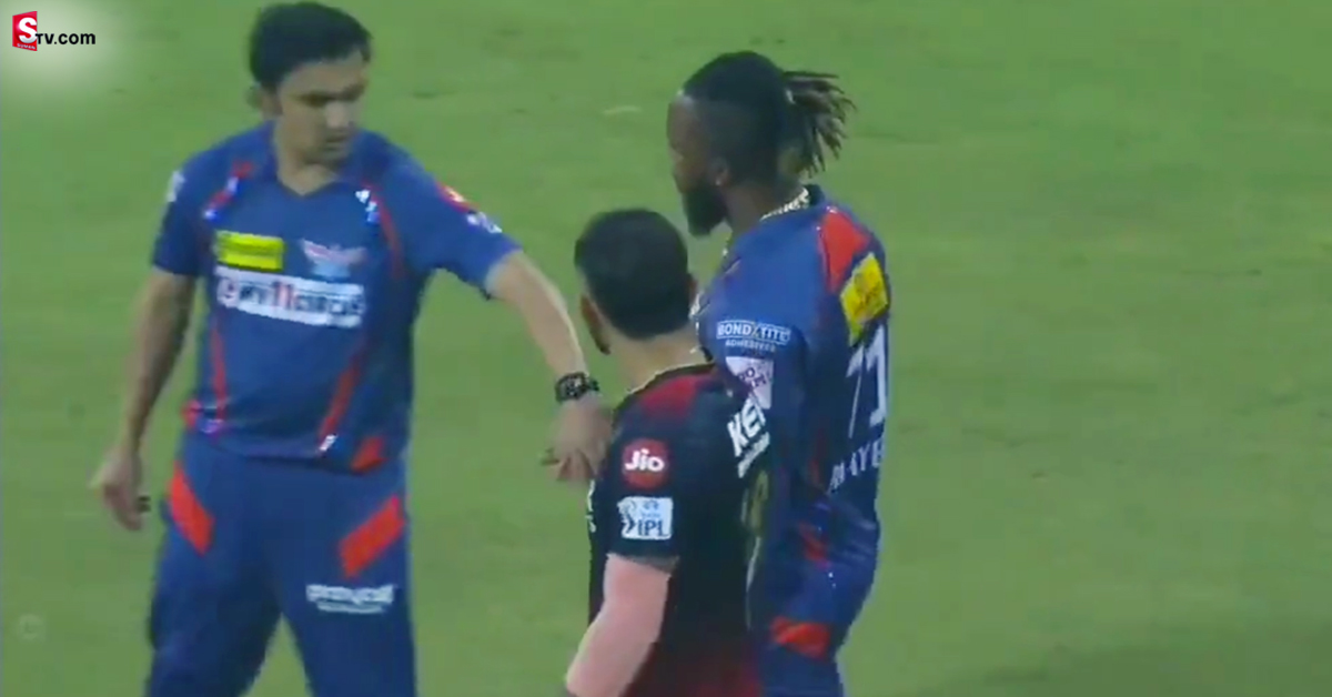 Gautam Gambhir: గొడవ పెద్దది కావడానికి గంభీర్ కారణమా ? అసలేం జరిగిందంటే?