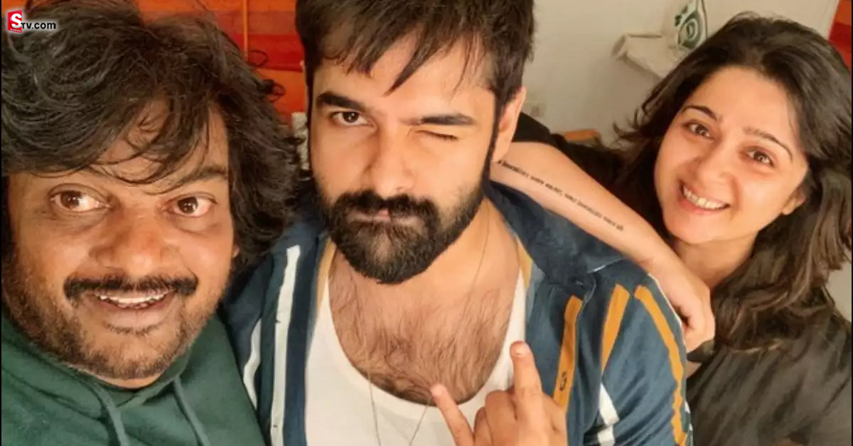 ఇస్మార్ట్ 2 స్టార్ట్.. పూరి కనెక్ట్స్ అపీషియల్ అనౌన్స్ మెంట్!